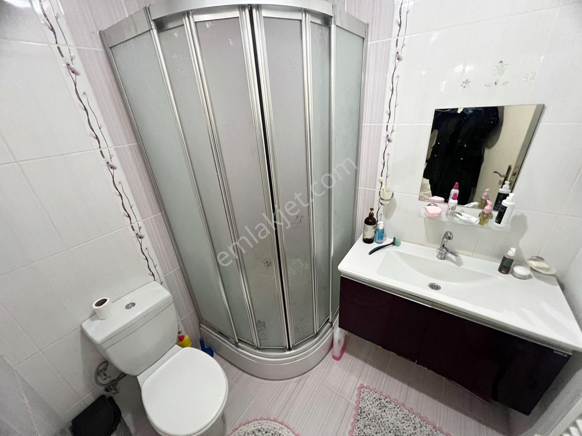 Cihandan Burç Mah Seval, Teleferik Son Durağa Yakın Boş Kiralık 3+1 Daire - Görsel 19