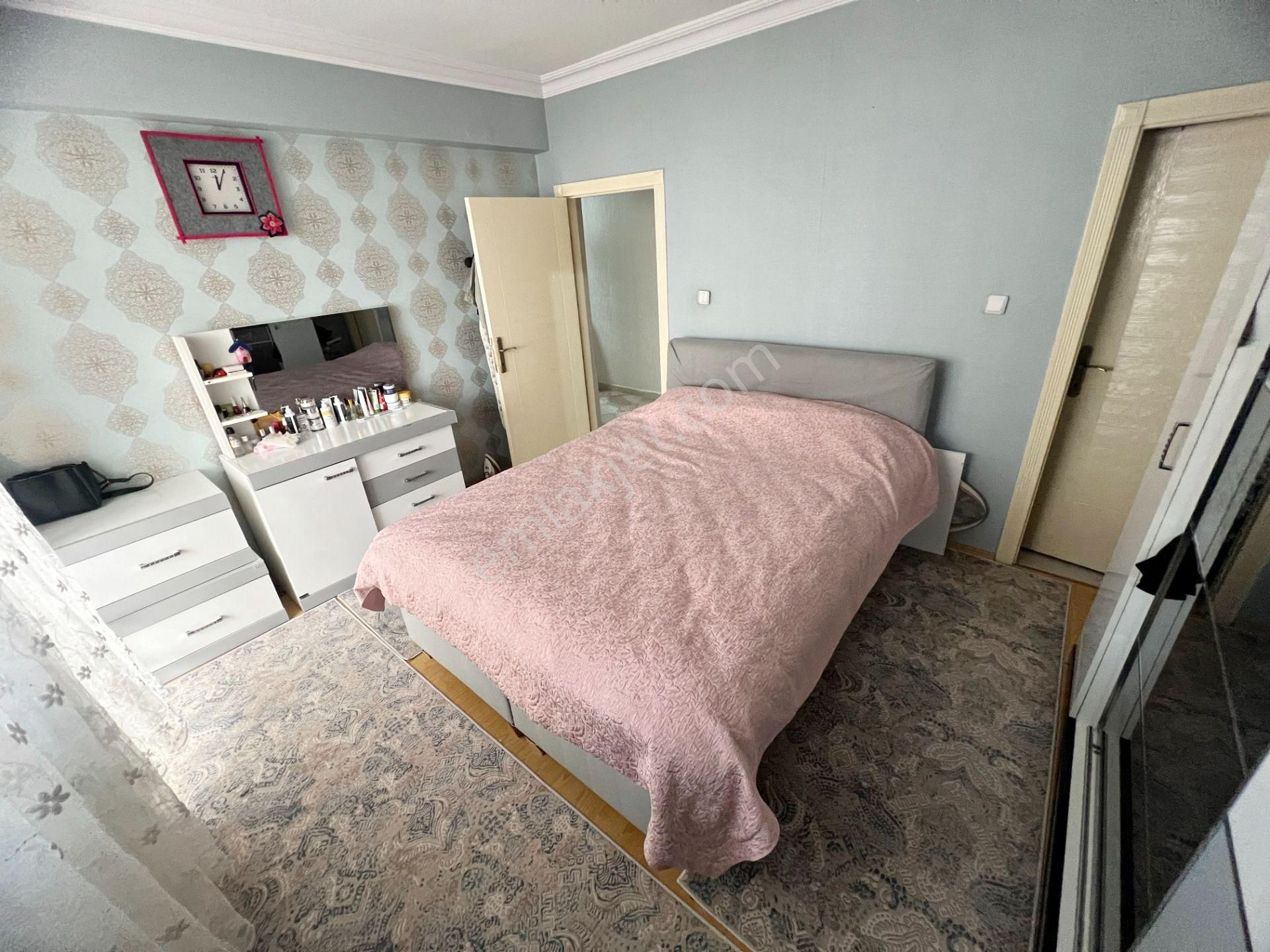 Cihandan Burç Mah Seval, Teleferik Son Durağa Yakın Boş Kiralık 3+1 Daire - Görsel 23