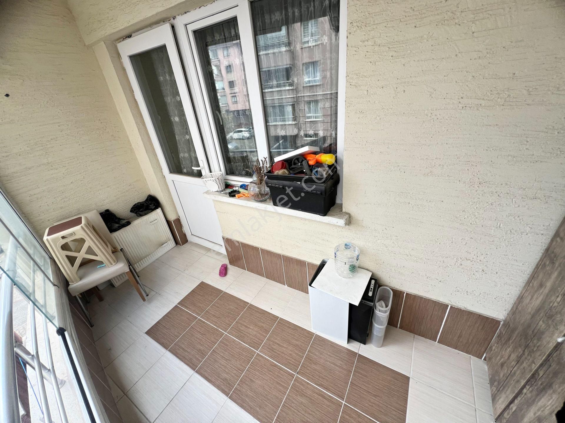 Cihandan Burç Mah Seval, Teleferik Son Durağa Yakın Boş Kiralık 3+1 Daire - Görsel 27