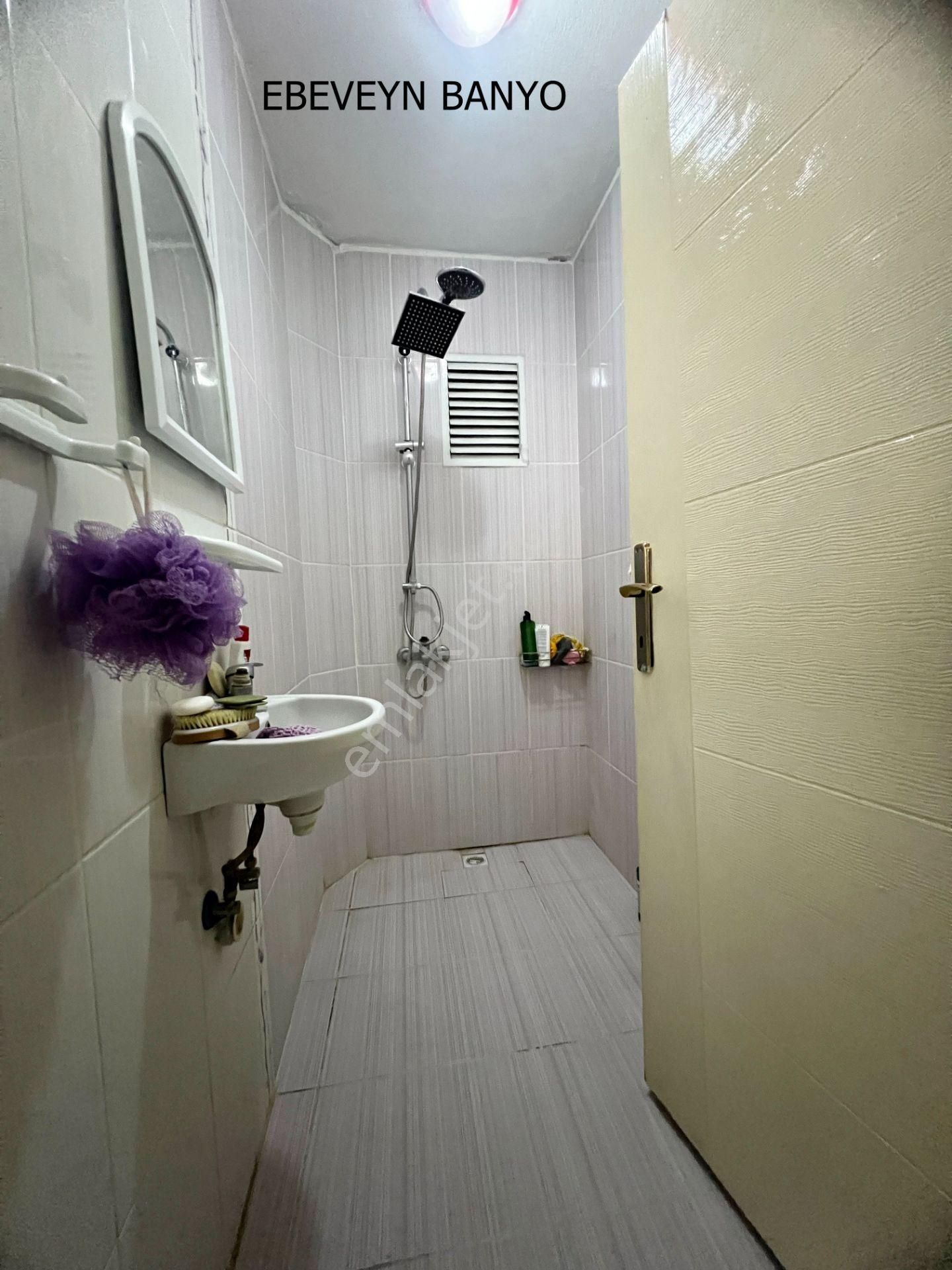 Cihandan Burç Mah Seval, Teleferik Son Durağa Yakın Boş Kiralık 3+1 Daire - Görsel 25