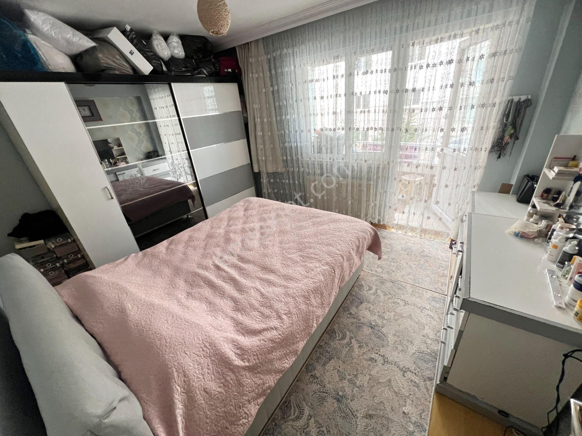 Cihandan Burç Mah Seval, Teleferik Son Durağa Yakın Boş Kiralık 3+1 Daire - Görsel 21