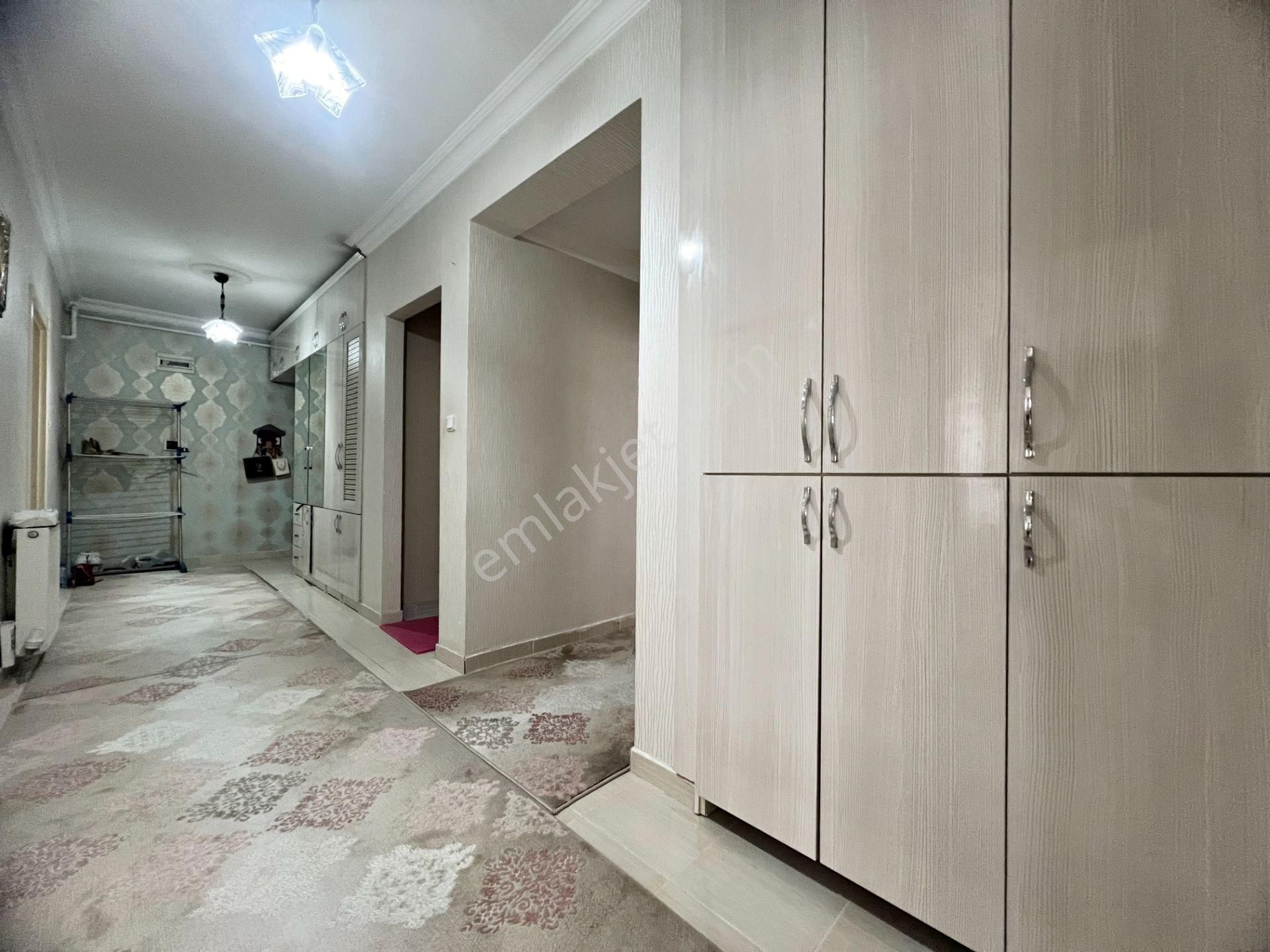 Cihandan Burç Mah Seval, Teleferik Son Durağa Yakın Boş Kiralık 3+1 Daire - Görsel 30