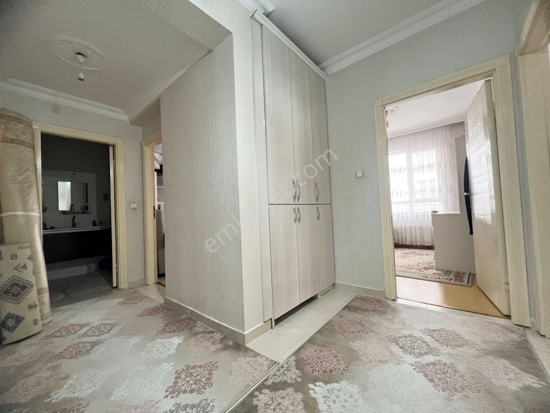 Cihandan Burç Mah Seval, Teleferik Son Durağa Yakın Boş Kiralık 3+1 Daire - Görsel 29