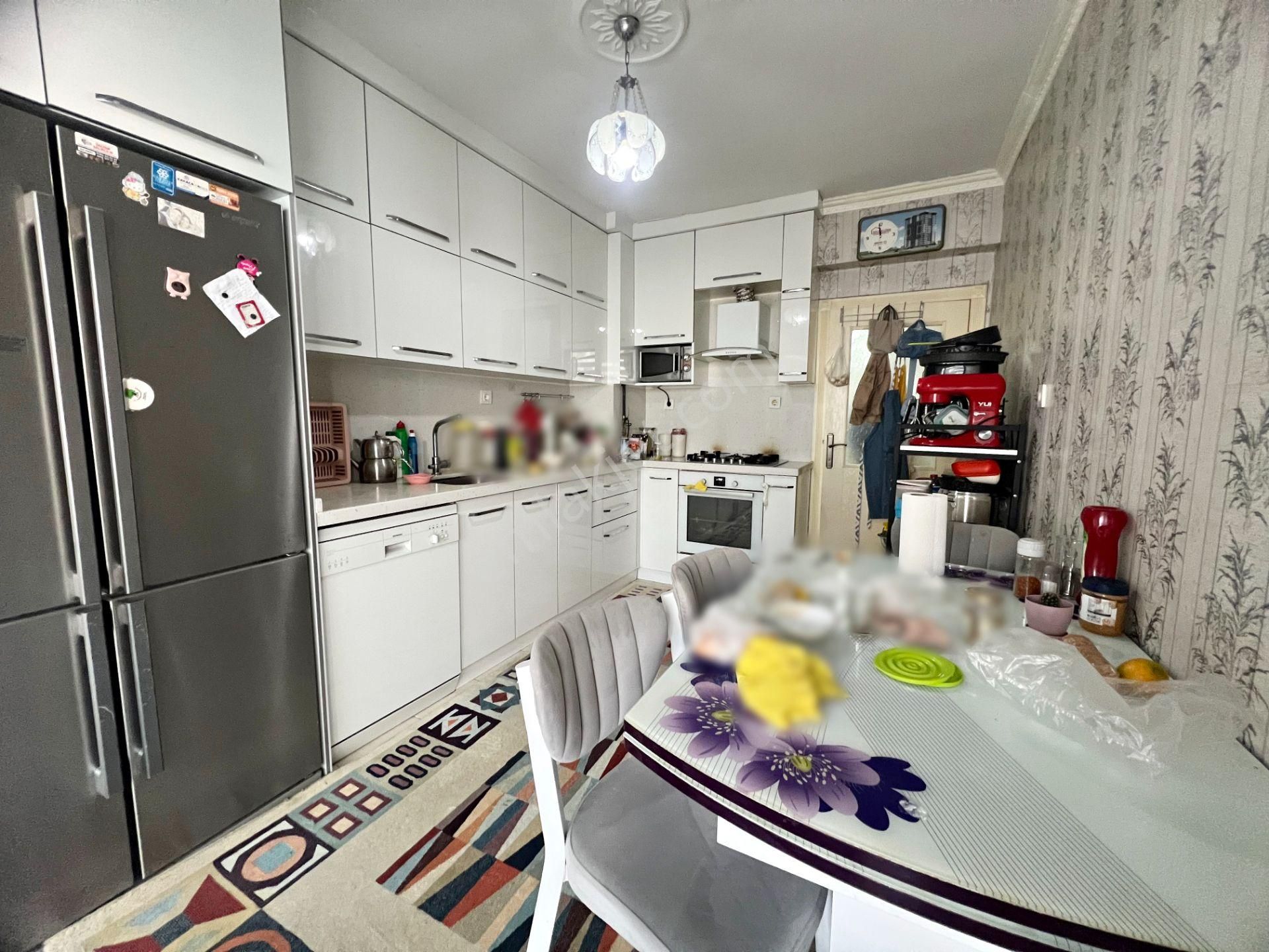 Cihandan Burç Mah Seval, Teleferik Son Durağa Yakın Boş Kiralık 3+1 Daire - Görsel 5