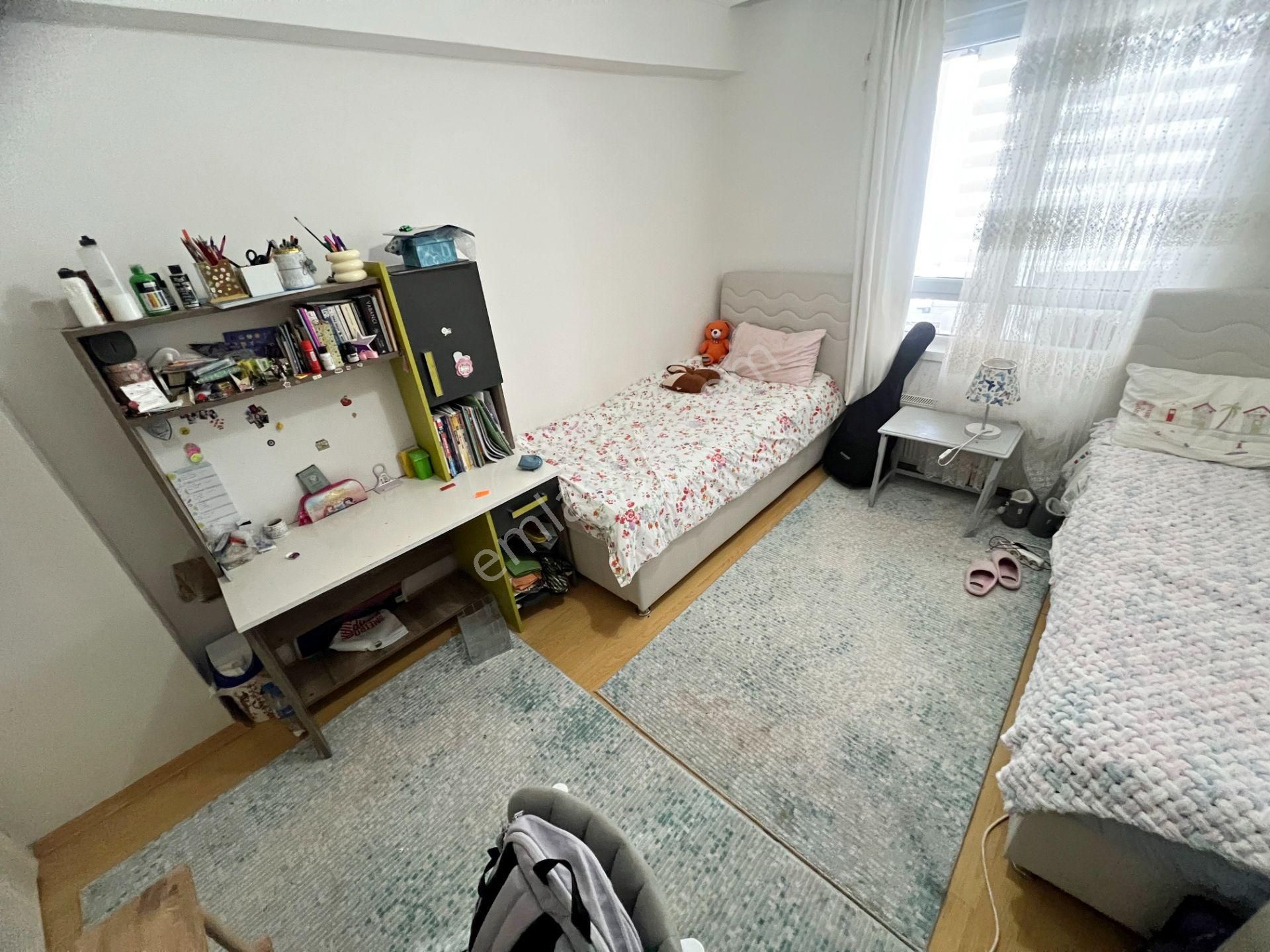 Cihandan Burç Mah Seval, Teleferik Son Durağa Yakın Boş Kiralık 3+1 Daire - Görsel 10