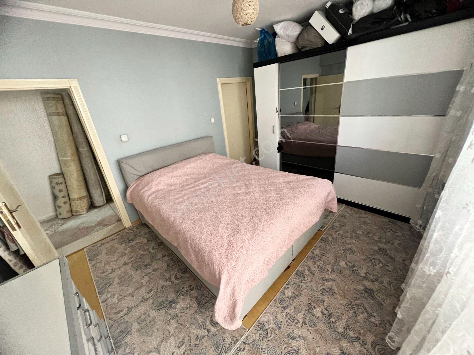 Cihandan Burç Mah Seval, Teleferik Son Durağa Yakın Boş Kiralık 3+1 Daire - Görsel 22