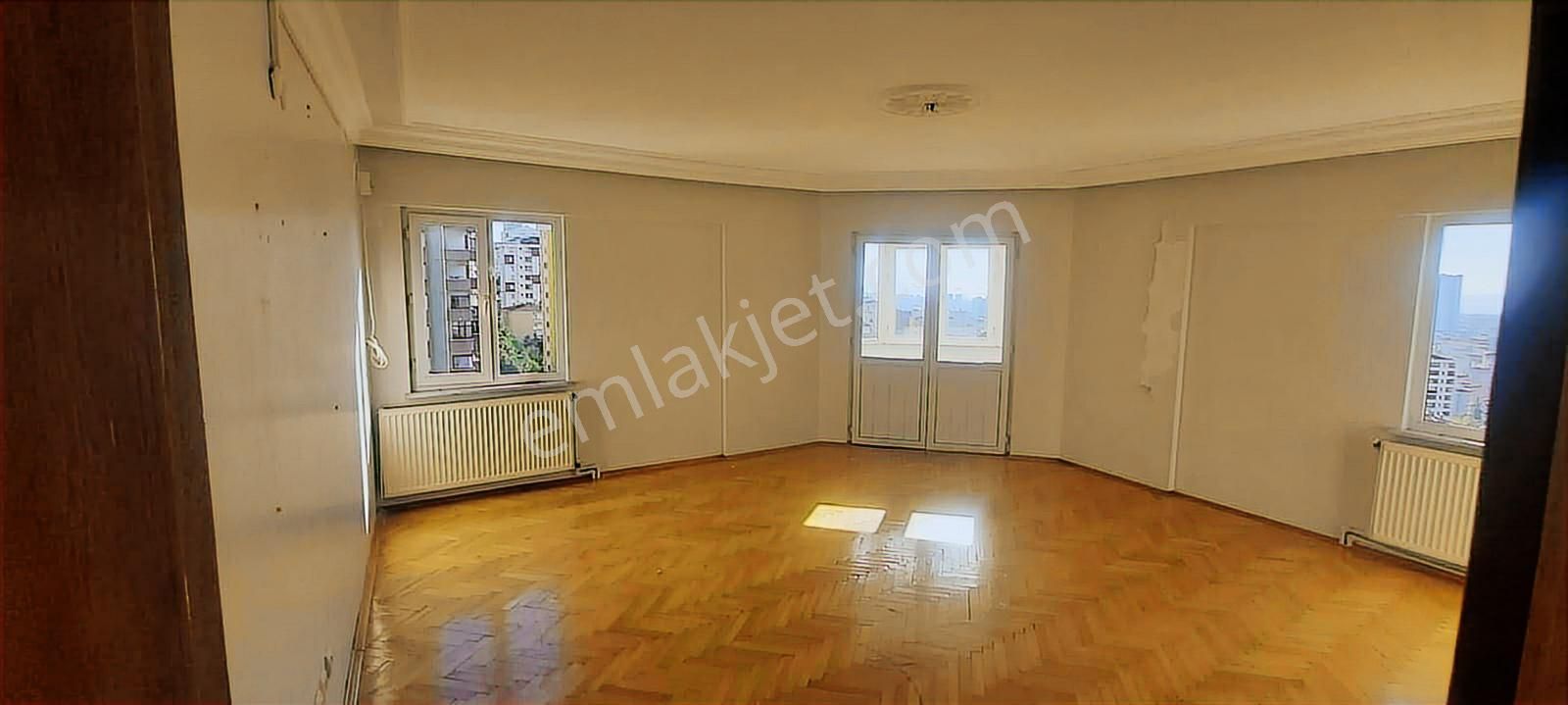 Kartal Hüriyet Mah Site İçinde Kiralık 3+1 Deniz Manzaralı - Görsel 7