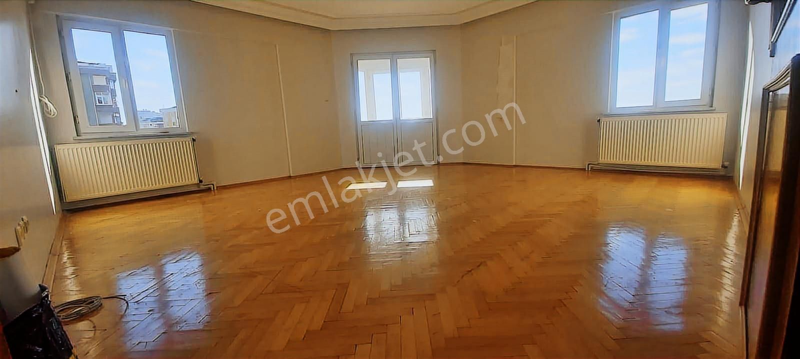 Kartal Hüriyet Mah Site İçinde Kiralık 3+1 Deniz Manzaralı - Görsel 10