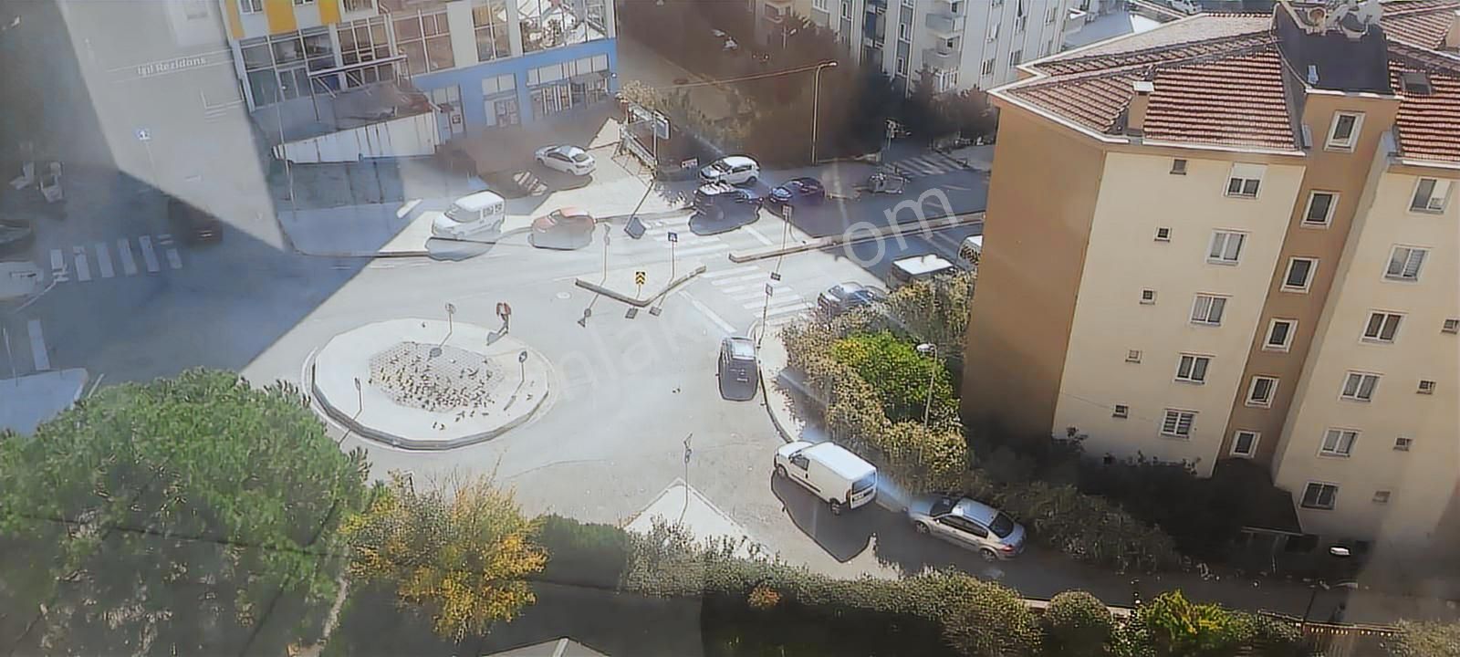 Kartal Hüriyet Mah Site İçinde Kiralık 3+1 Deniz Manzaralı - Görsel 2