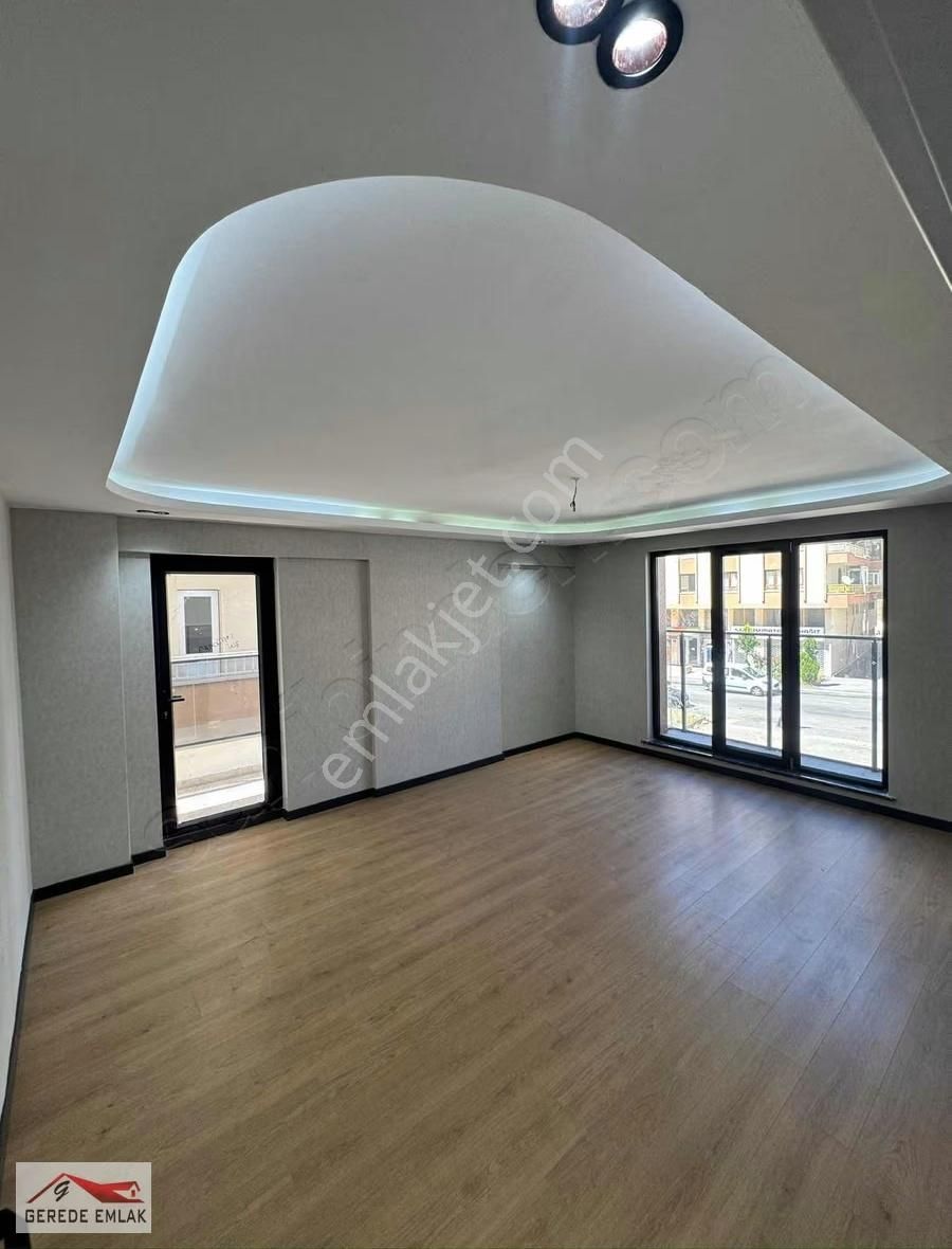 Şehrin Merkezinde Yeni Ziraat Mah De Fırsat Daireler - Görsel 5