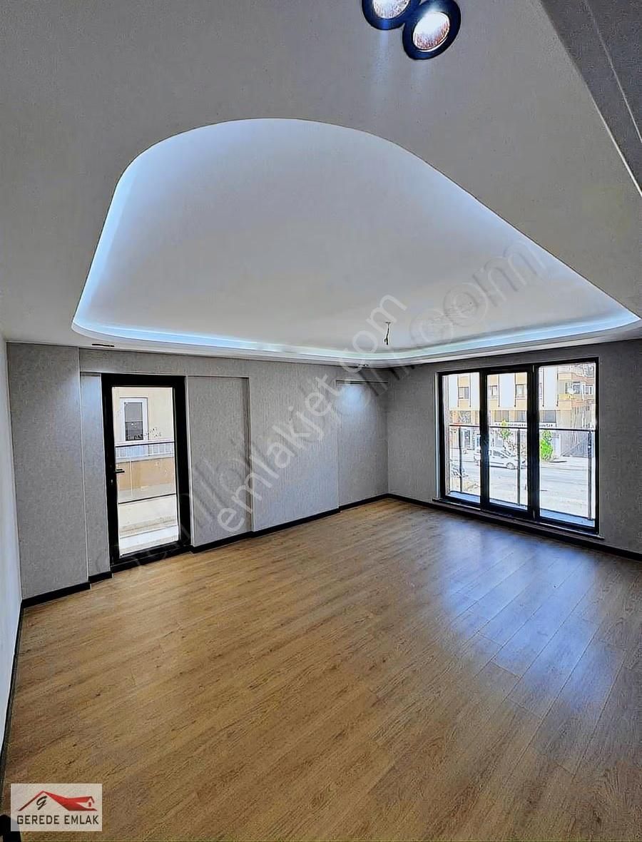 Şehrin Merkezinde Yeni Ziraat Mah De Fırsat Daireler - Görsel 8