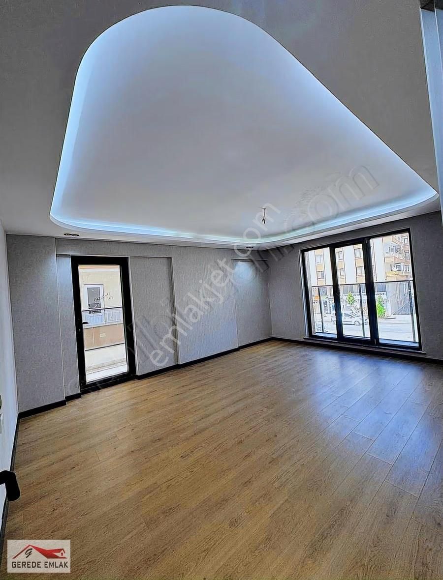 Şehrin Merkezinde Yeni Ziraat Mah De Fırsat Daireler - Görsel 11