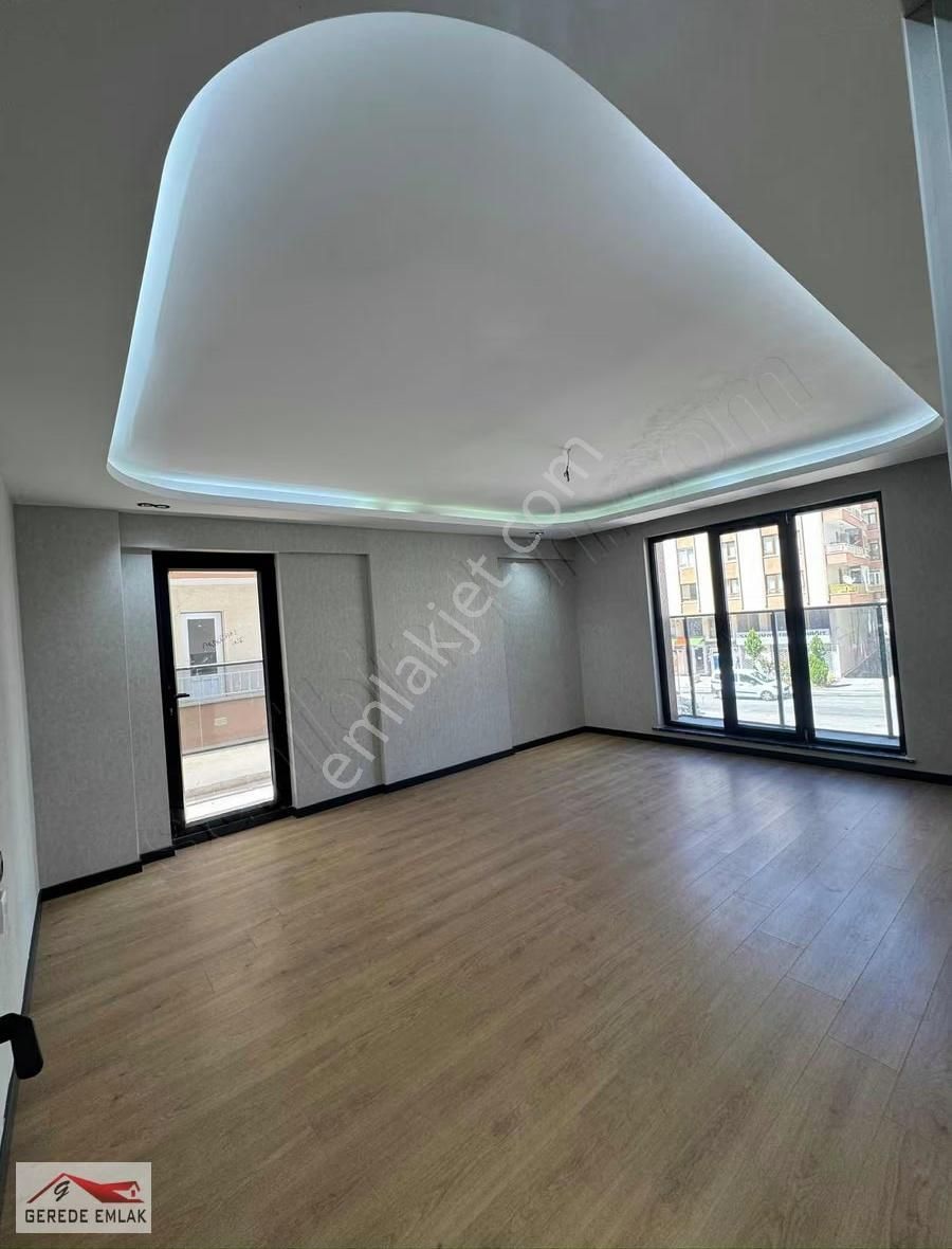 Şehrin Merkezinde Yeni Ziraat Mah De Fırsat Daireler - Görsel 19