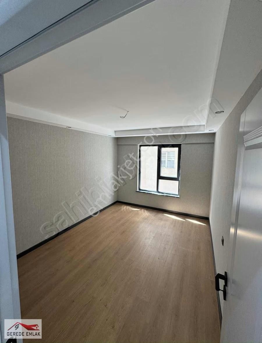 Şehrin Merkezinde Yeni Ziraat Mah De Fırsat Daireler - Görsel 12