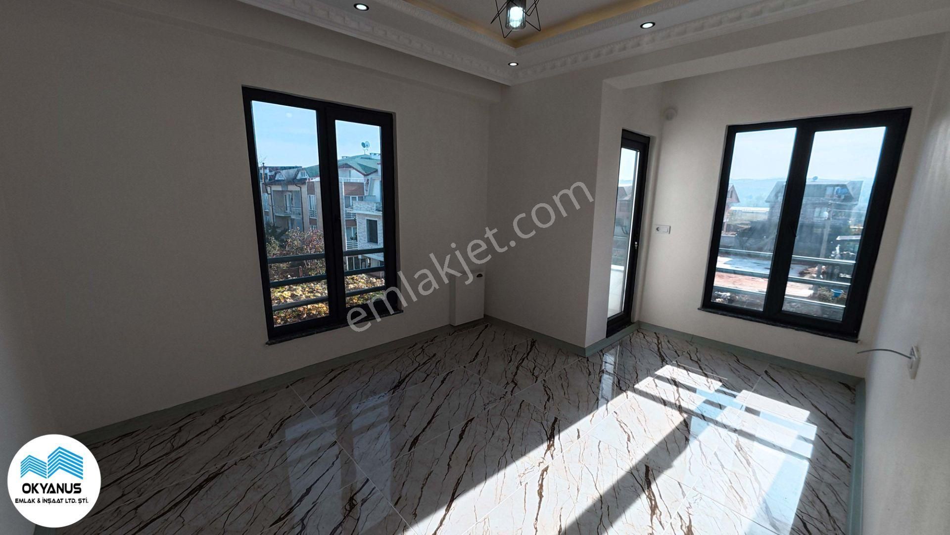 Sakarya Kocaalide Müstakil Havuz Ve Bahçe Kullanımlı Villa!!! - Görsel 25