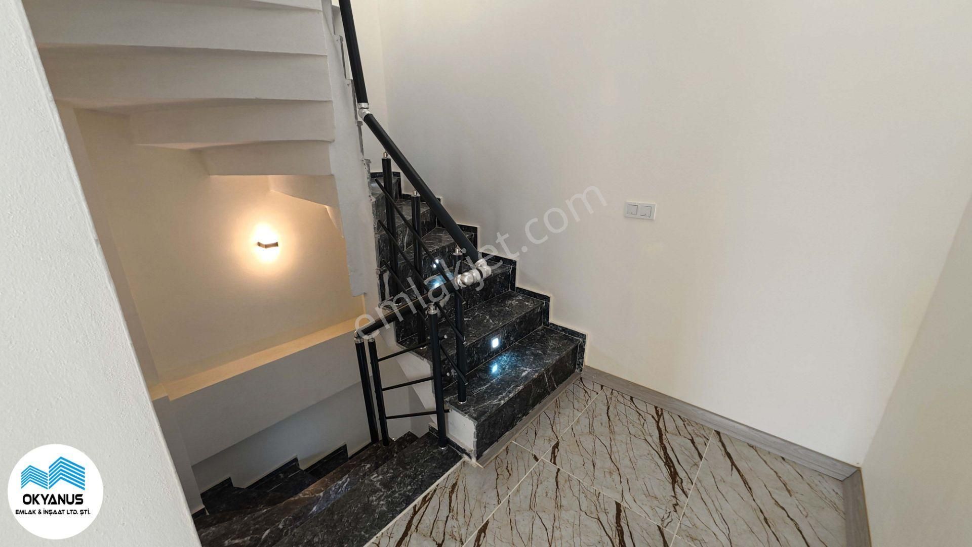 Sakarya Kocaalide Müstakil Havuz Ve Bahçe Kullanımlı Villa!!! - Görsel 31