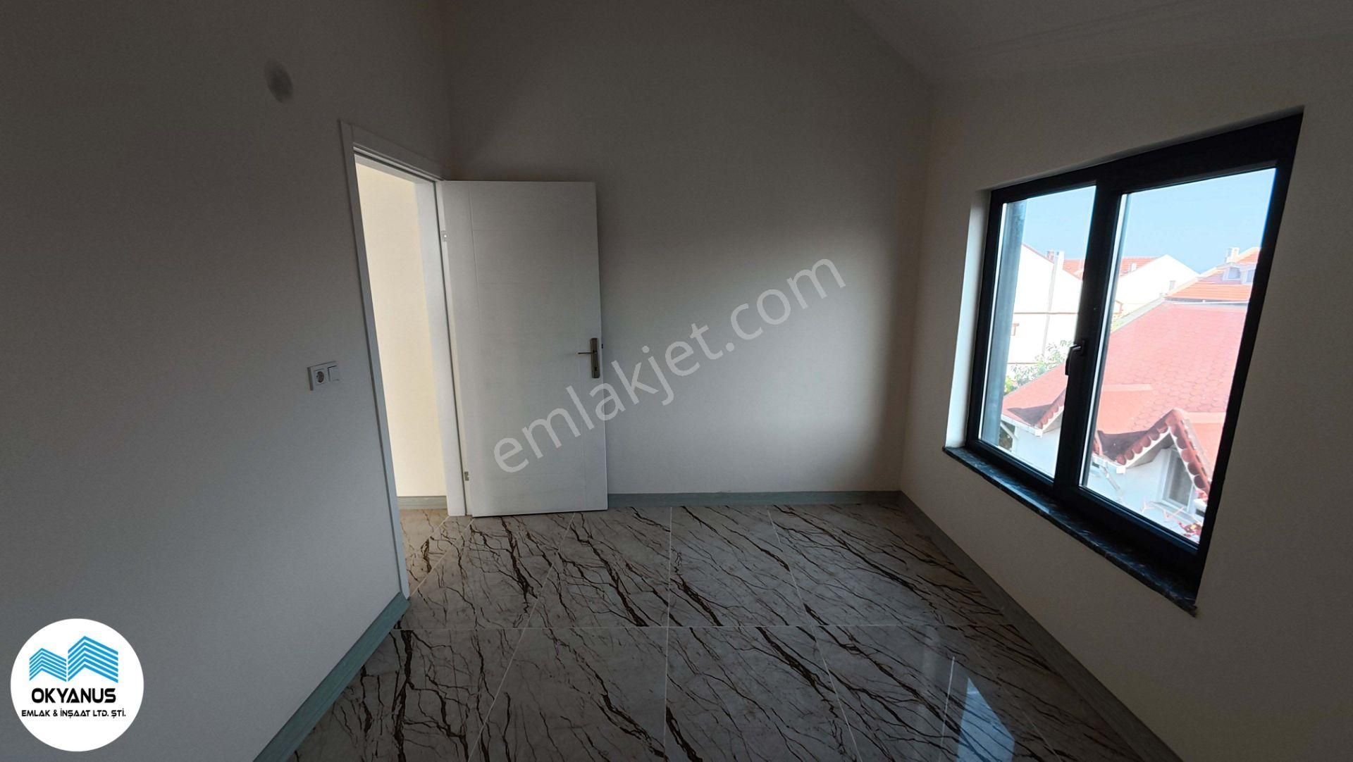 Sakarya Kocaalide Müstakil Havuz Ve Bahçe Kullanımlı Villa!!! - Görsel 35