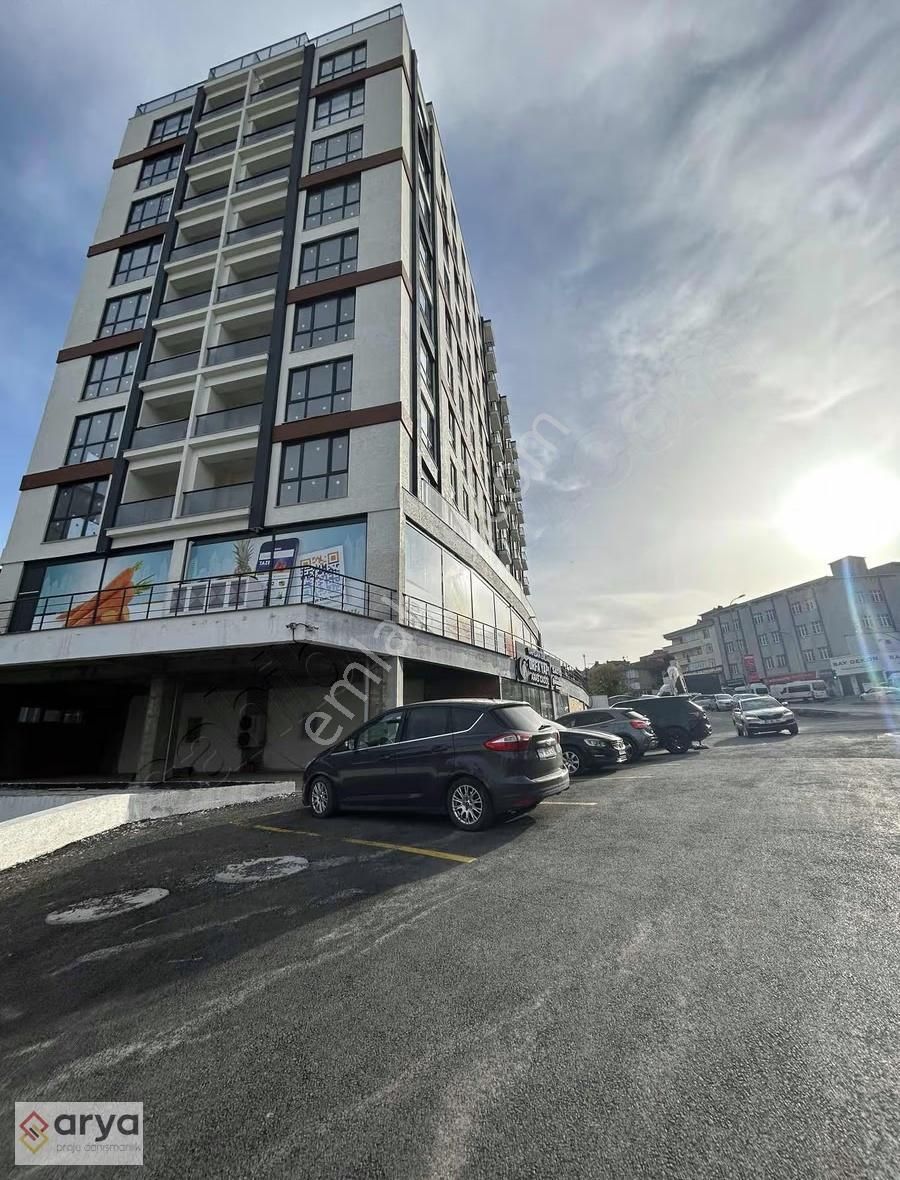 Pendik Aras Cadde Projesinde 3+1 Sıfır Arakat Satılık Daire - Görsel 14