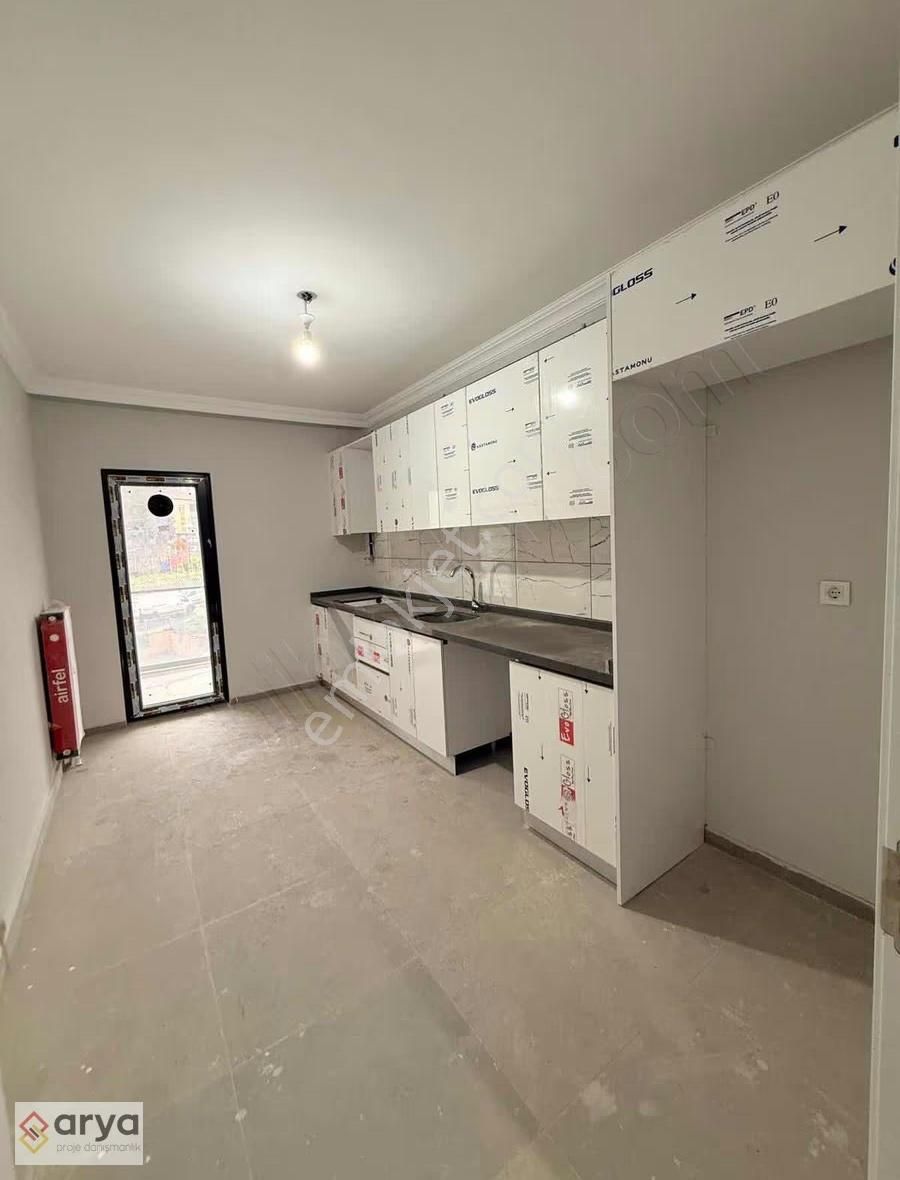 Pendik Aras Cadde Projesinde 3+1 Sıfır Arakat Satılık Daire - Görsel 25