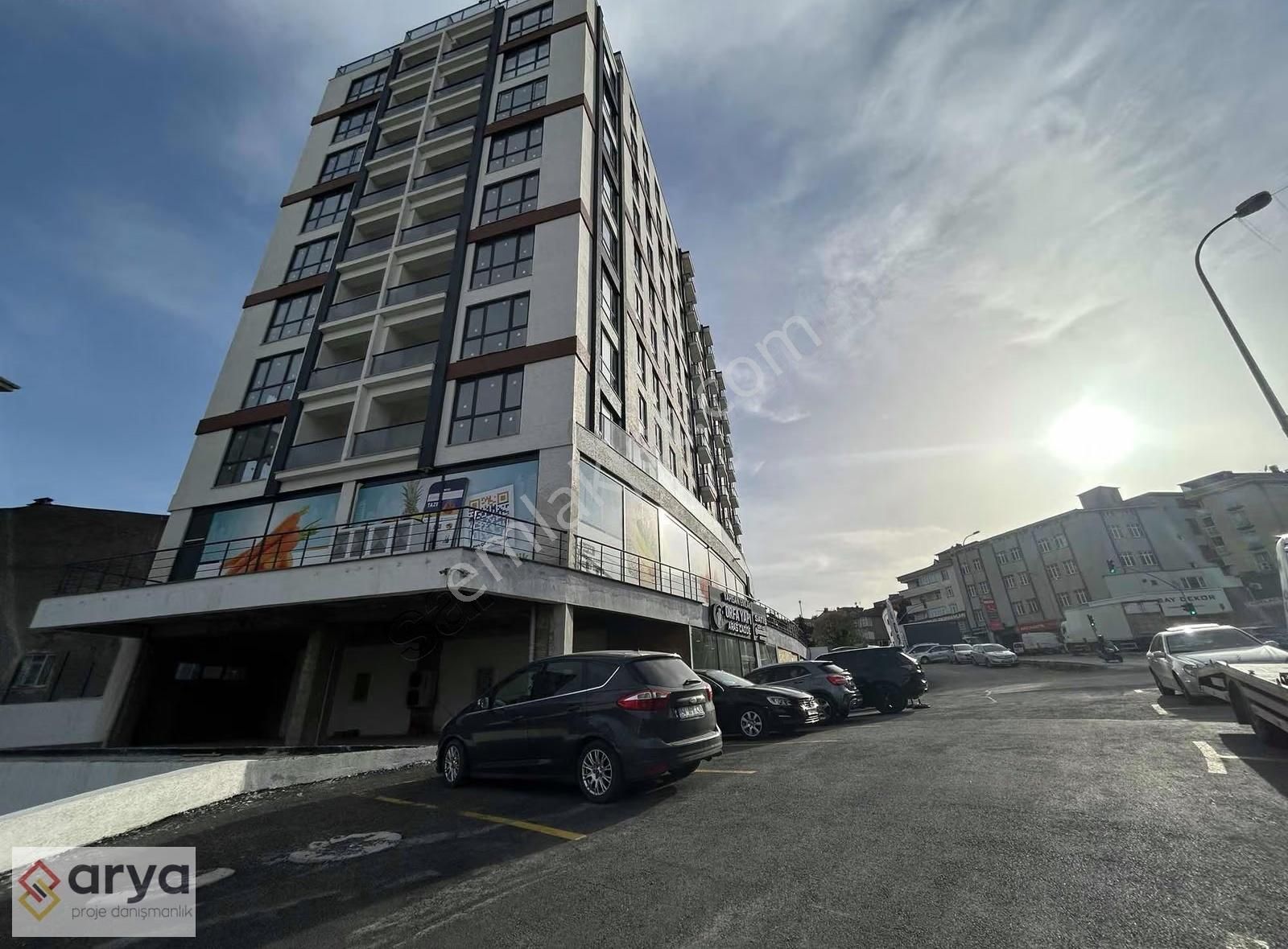 Pendik Aras Cadde Projesinde 3+1 Sıfır Arakat Satılık Daire - Görsel 7