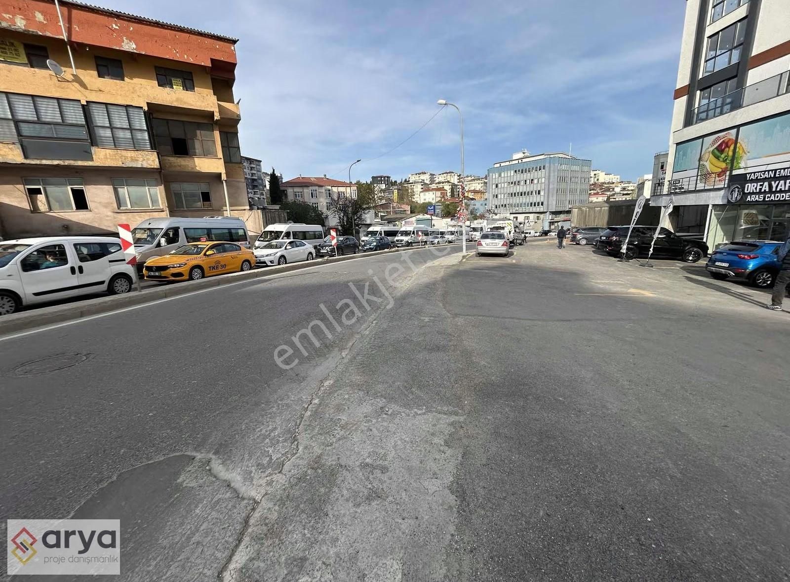Pendik Aras Cadde Projesinde 3+1 Sıfır Arakat Satılık Daire - Görsel 19