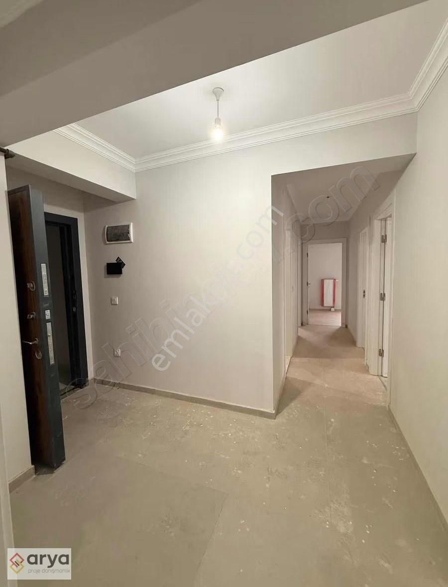 Pendik Aras Cadde Projesinde 3+1 Sıfır Arakat Satılık Daire - Görsel 23