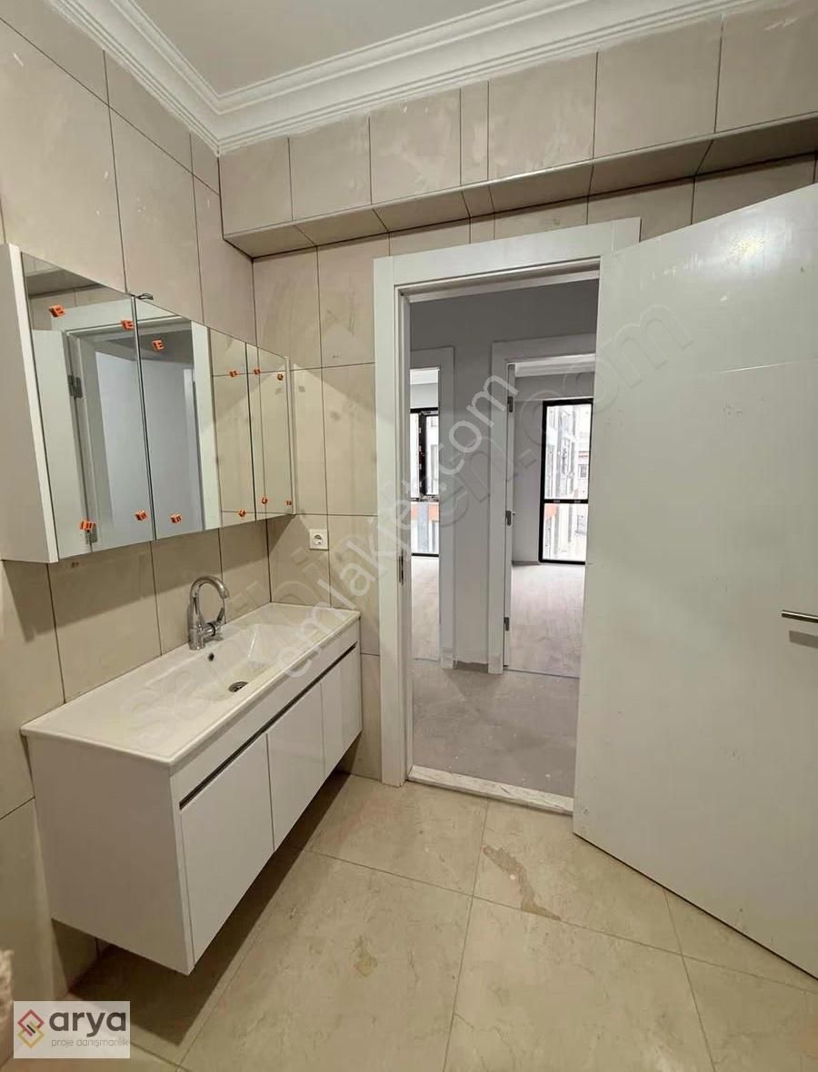 Pendik Aras Cadde Projesinde 3+1 Sıfır Arakat Satılık Daire - Görsel 10
