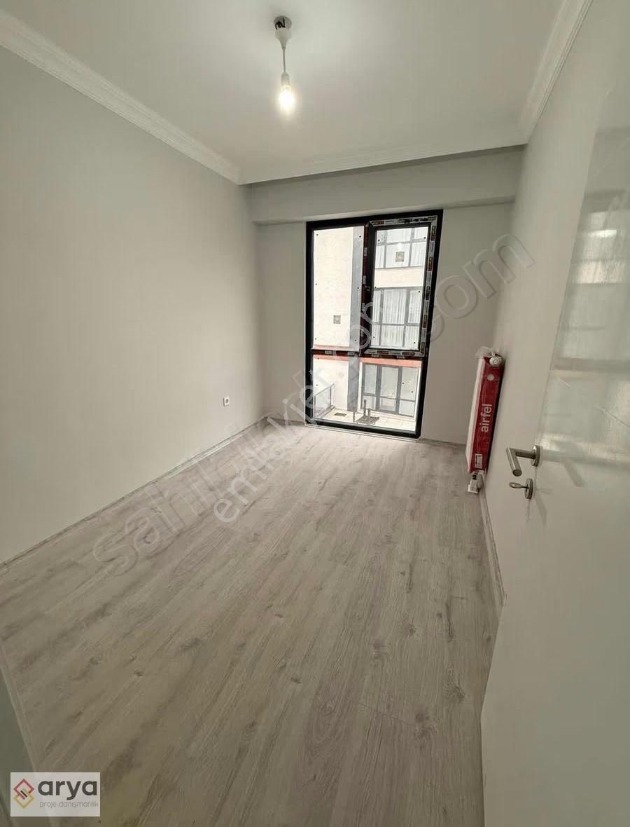 Pendik Aras Cadde Projesinde 3+1 Sıfır Arakat Satılık Daire - Görsel 28