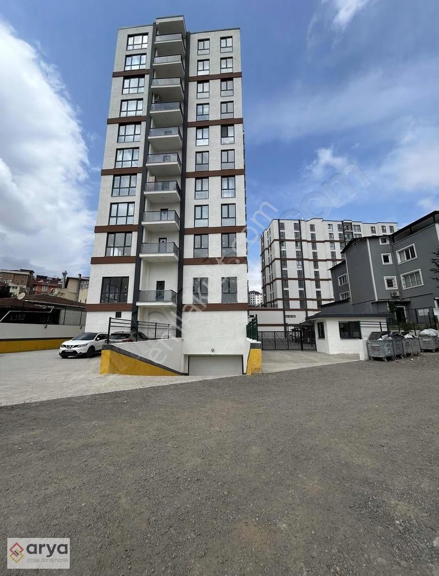 Aras Cadde De Sıfır, Ebeveyn Banyolu, Kat Mülkiyetli Satılık 2+1 - Görsel 20