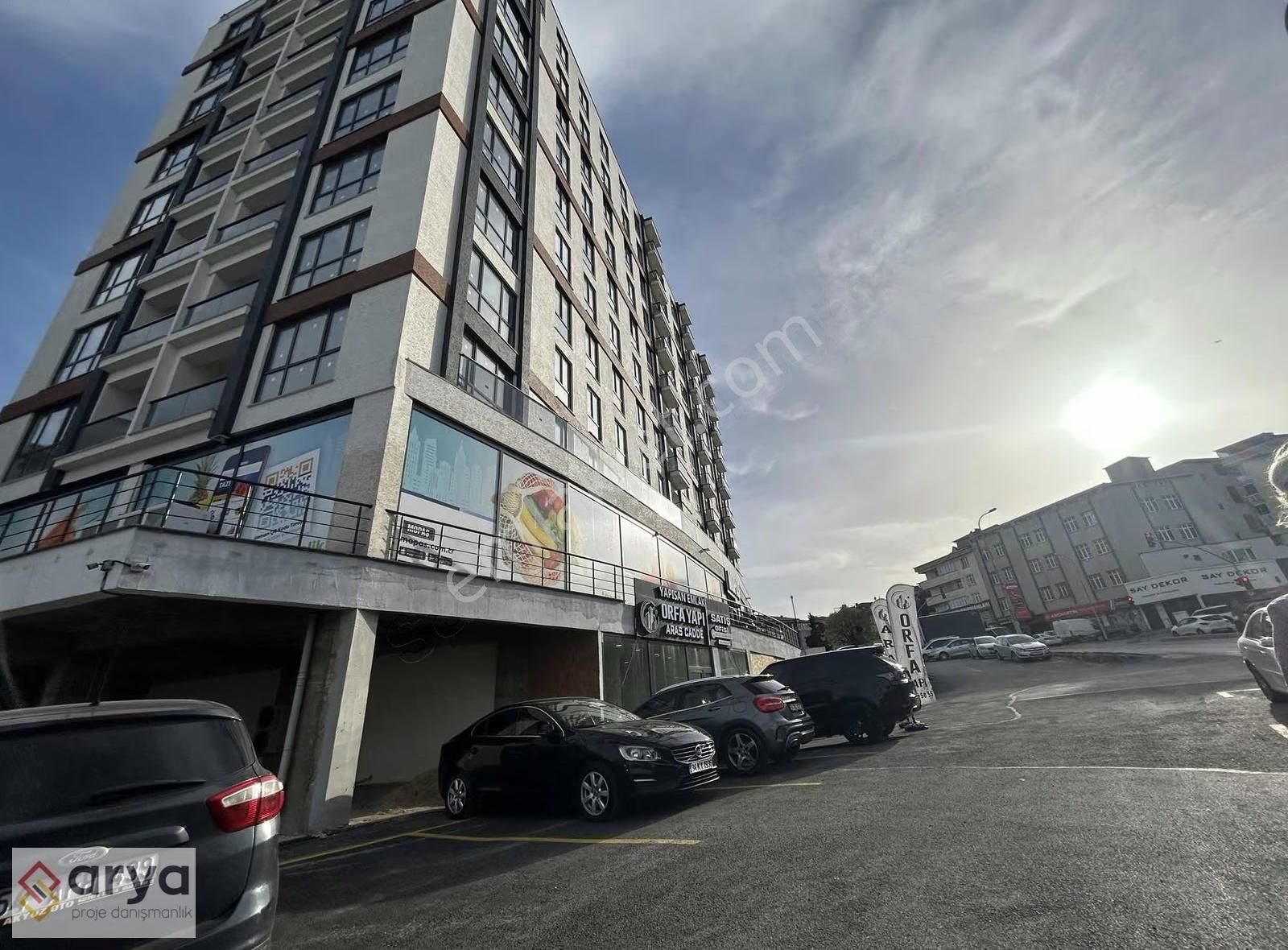 Aras Cadde De Sıfır, Ebeveyn Banyolu, Kat Mülkiyetli Satılık 2+1 - Görsel 15