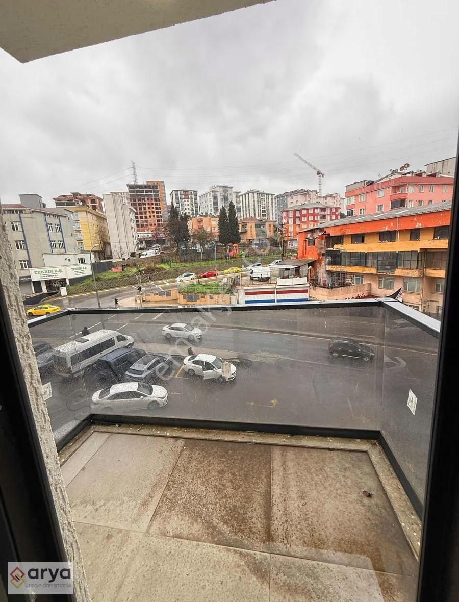 Aras Cadde De Sıfır, Ebeveyn Banyolu, Kat Mülkiyetli Satılık 2+1 - Görsel 23