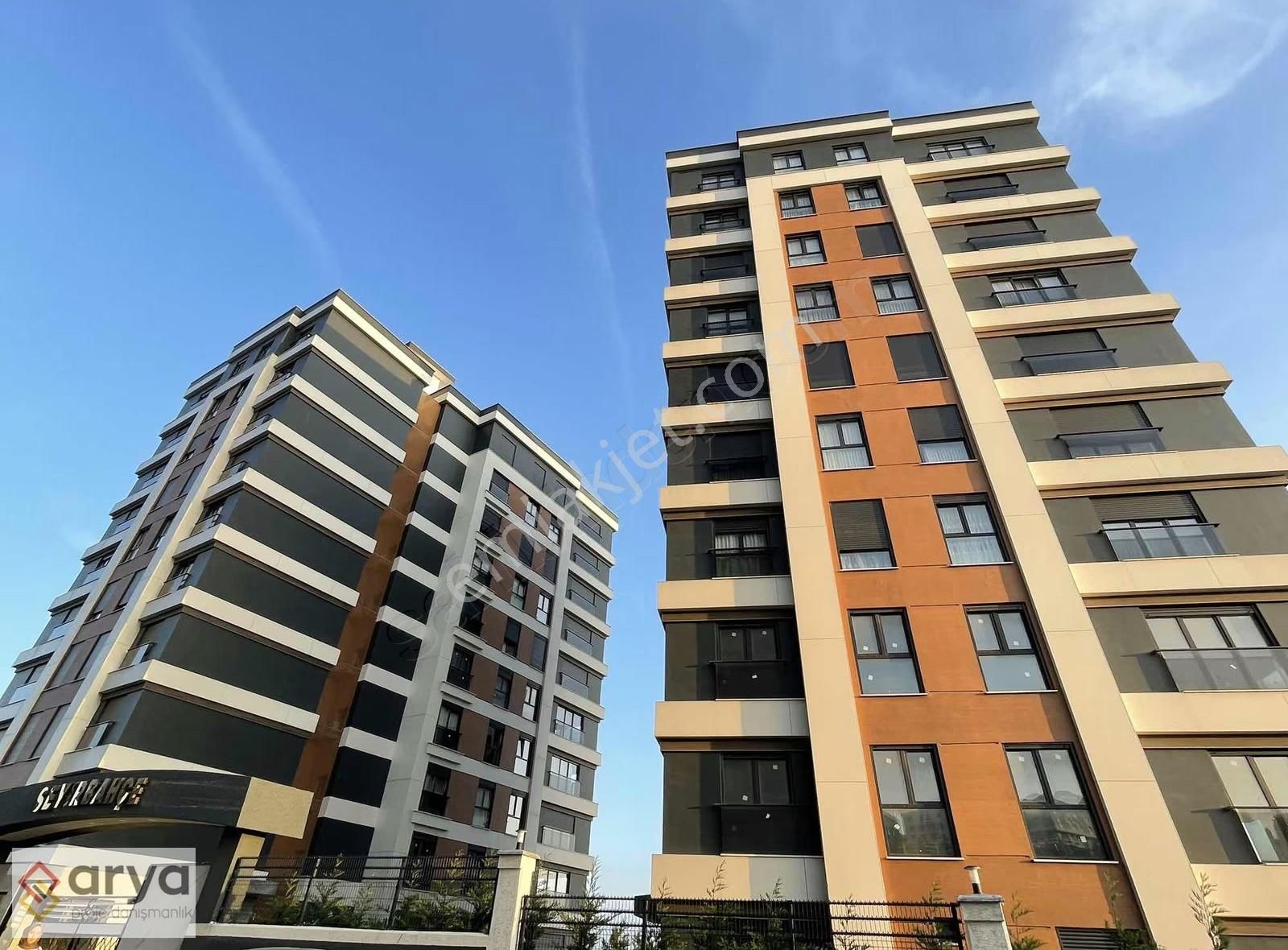 Pendik Marmara Hast. Karşısı, Metroya Yürüme Kiralık 3+1 Daire - Görsel 30