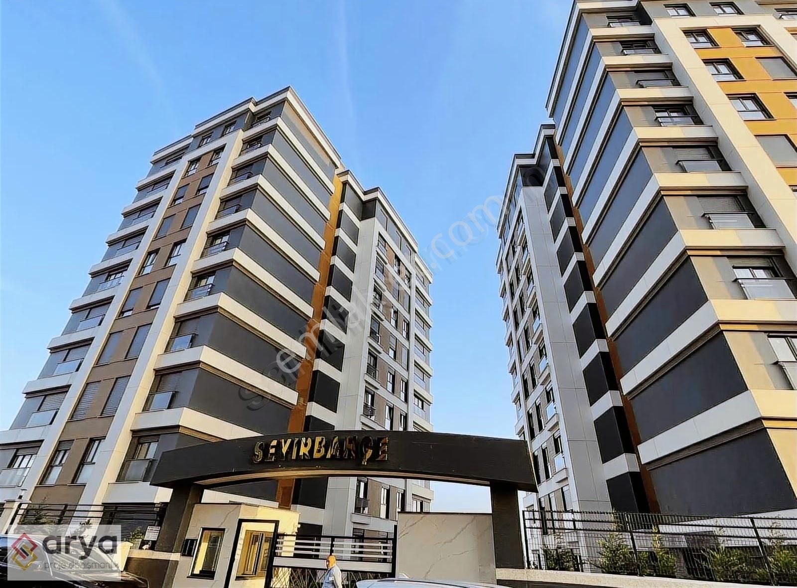 Pendik Marmara Hast. Karşısı, Metroya Yürüme Kiralık 3+1 Daire - Görsel 13
