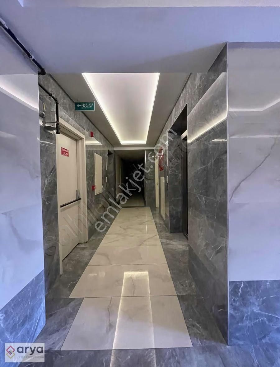 Pendik Marmara Hast. Karşısı, Metroya Yürüme Kiralık 3+1 Daire - Görsel 35