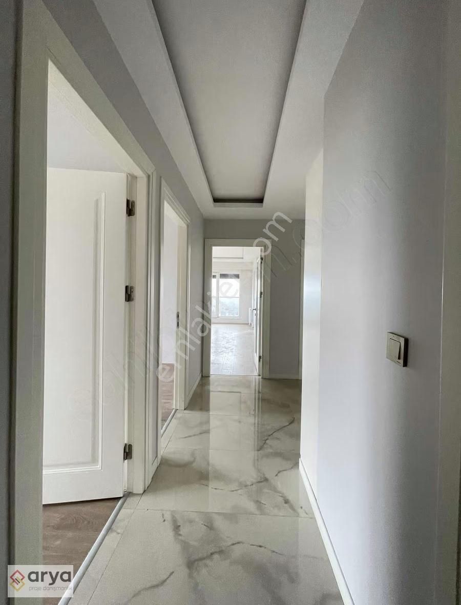 Pendik Marmara Hast. Karşısı, Metroya Yürüme Kiralık 3+1 Daire - Görsel 3