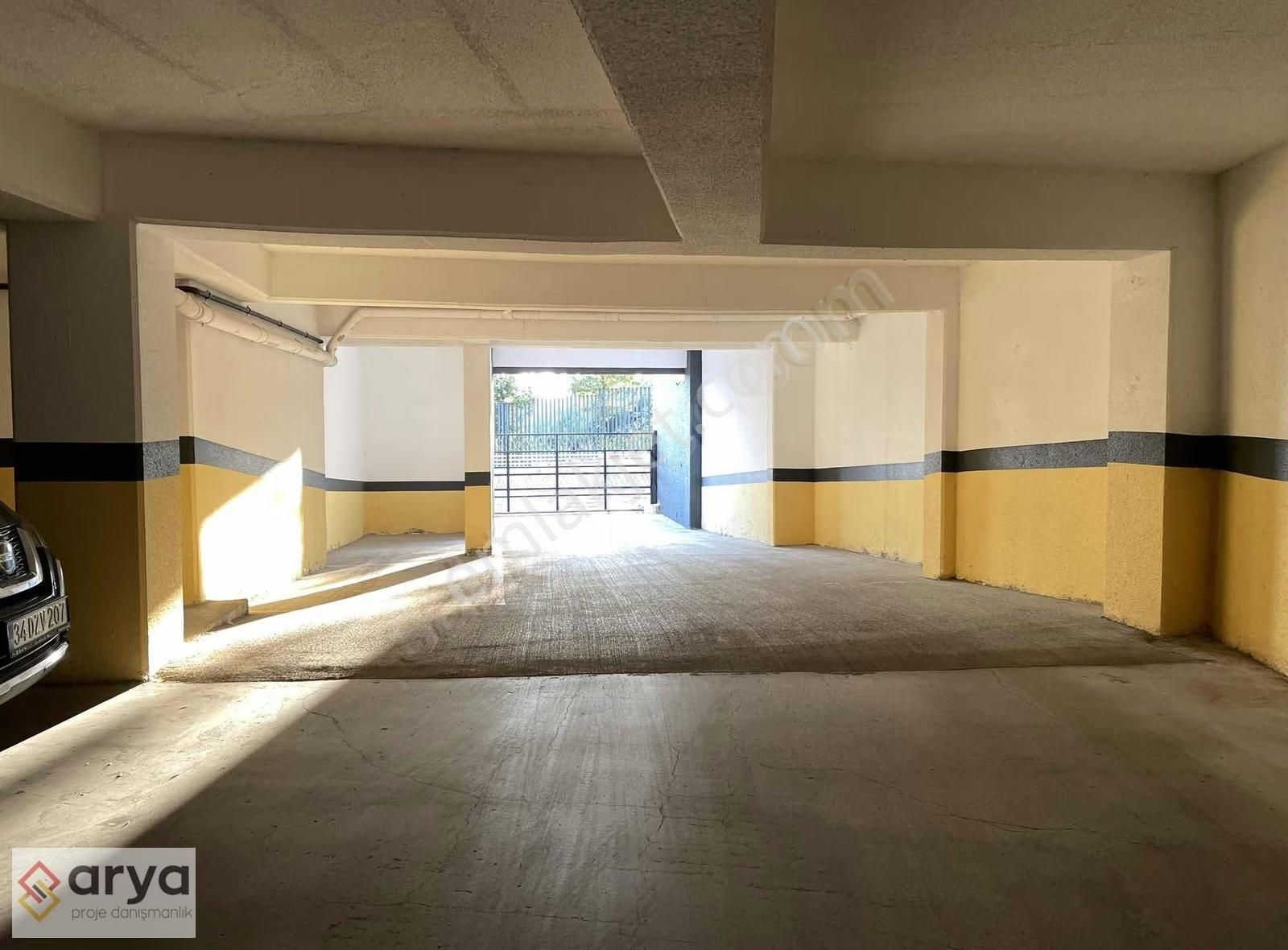 Pendik Marmara Hast. Karşısı, Metroya Yürüme Kiralık 3+1 Daire - Görsel 22