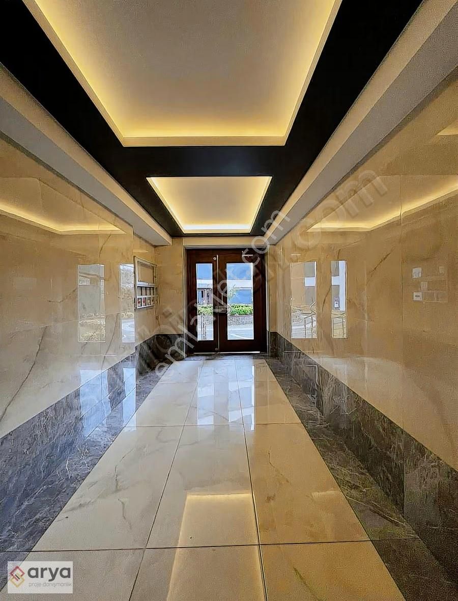Pendik Marmara Hast. Karşısı, Metroya Yürüme Kiralık 3+1 Daire - Görsel 5