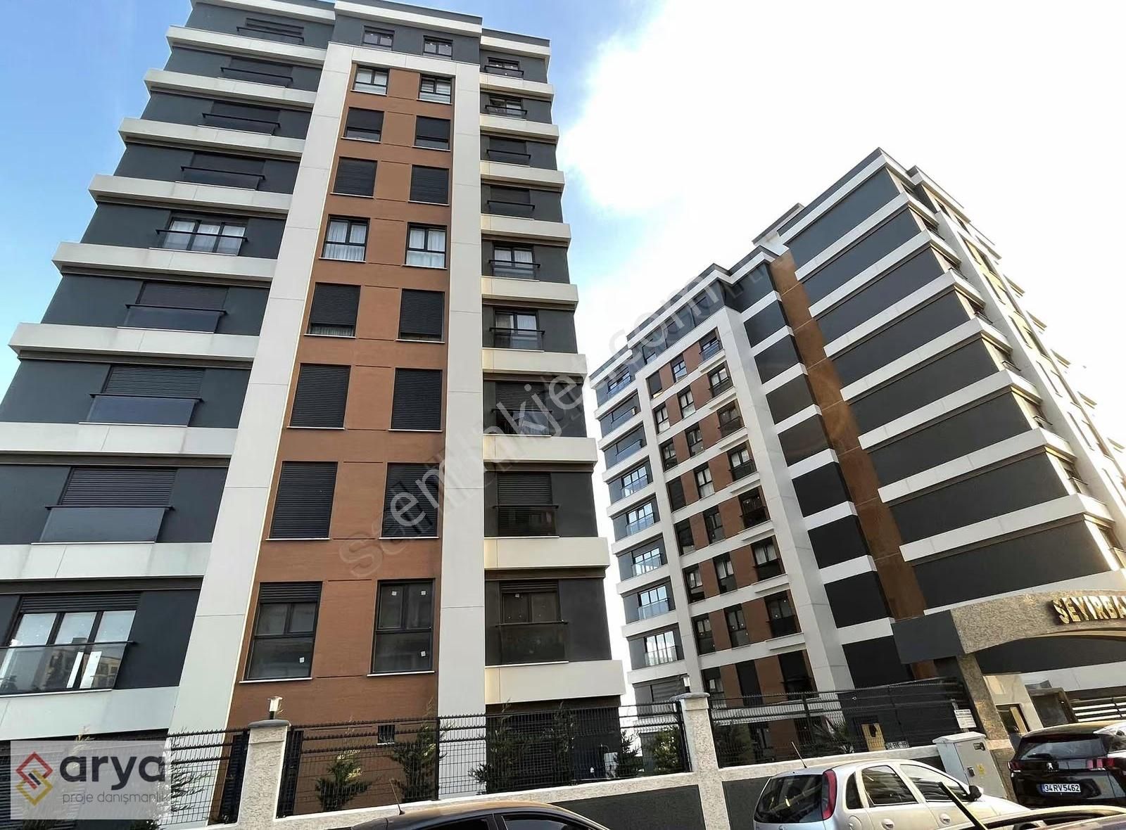 Pendik Marmara Hast. Karşısı, Metroya Yürüme Kiralık 3+1 Daire - Görsel 21