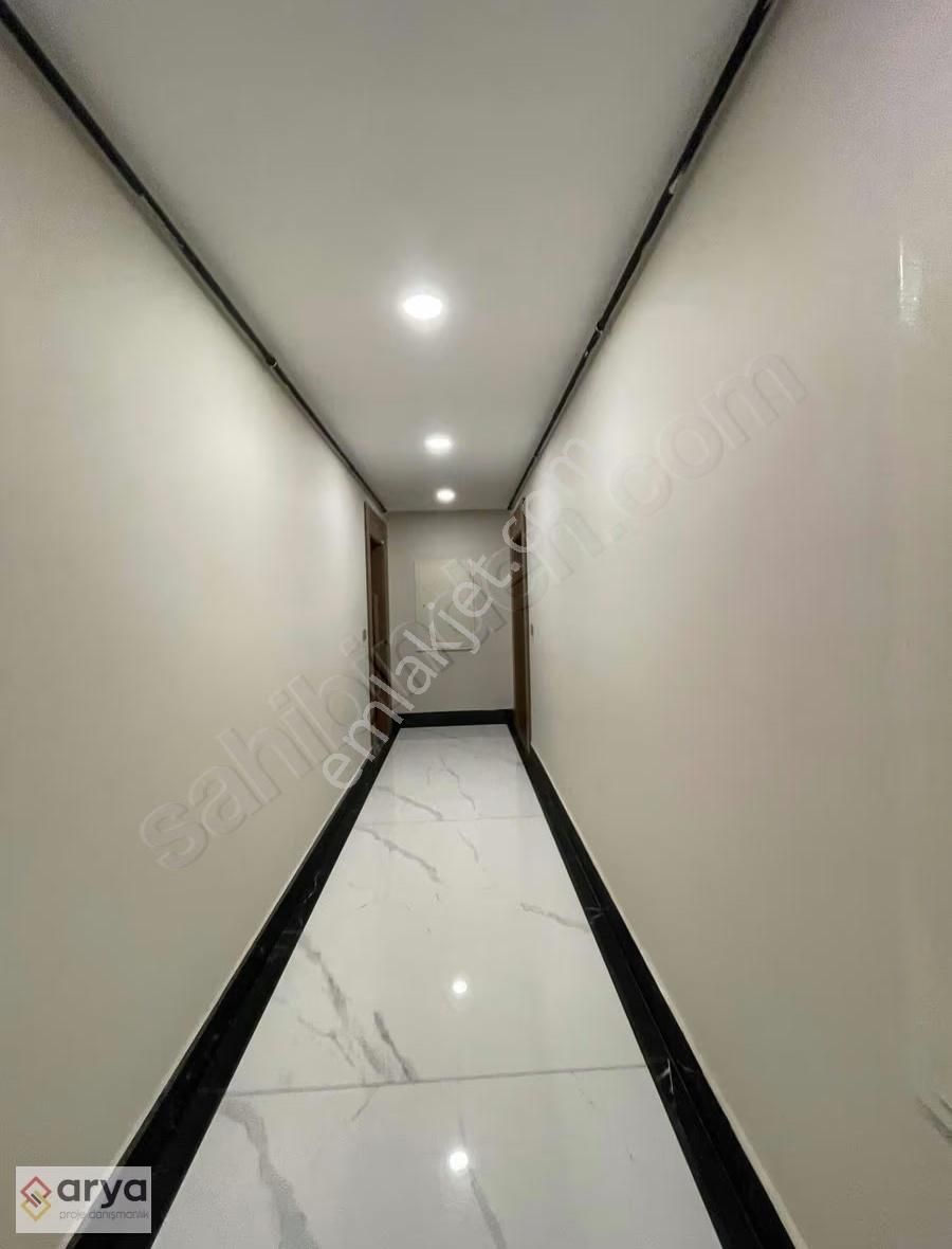 Pendik Marmara Hast. Karşısı, Metroya Yürüme Kiralık 3+1 Daire - Görsel 14