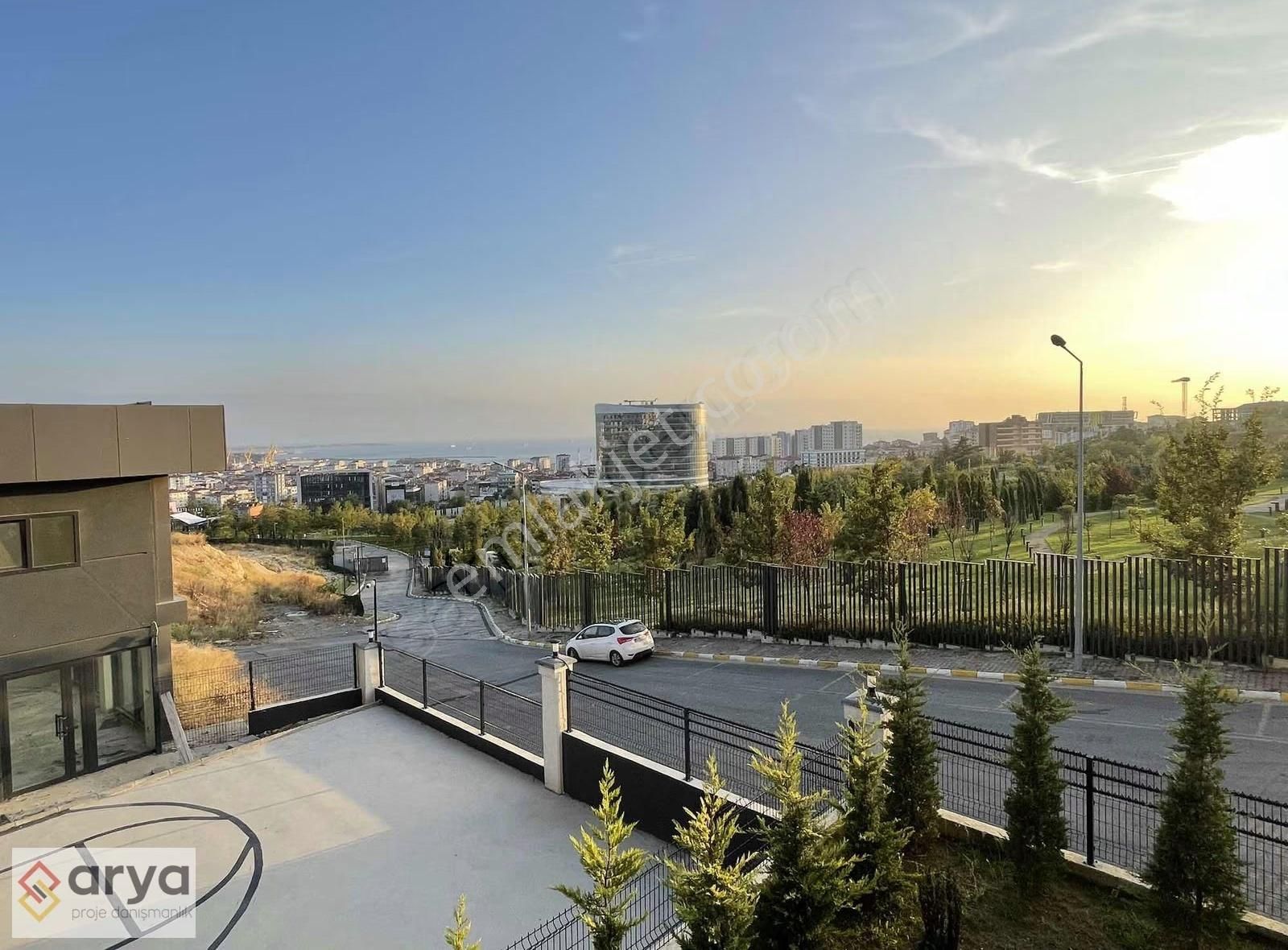 Pendik Marmara Hast. Karşısı, Metroya Yürüme Kiralık 3+1 Daire - Görsel 4