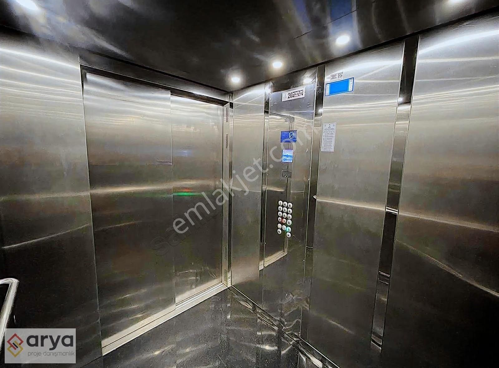 Pendik Marmara Hast. Karşısı, Metroya Yürüme Kiralık 3+1 Daire - Görsel 8