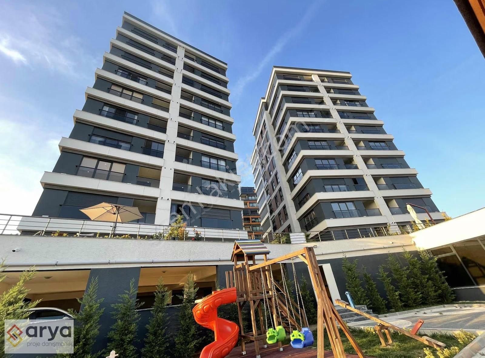 Pendik Marmara Hast. Karşısı, Metroya Yürüme Kiralık 3+1 Daire - Görsel 18