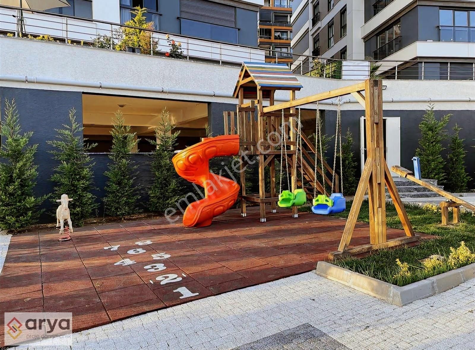 Pendik Marmara Hast. Karşısı, Metroya Yürüme Kiralık 3+1 Daire - Görsel 33