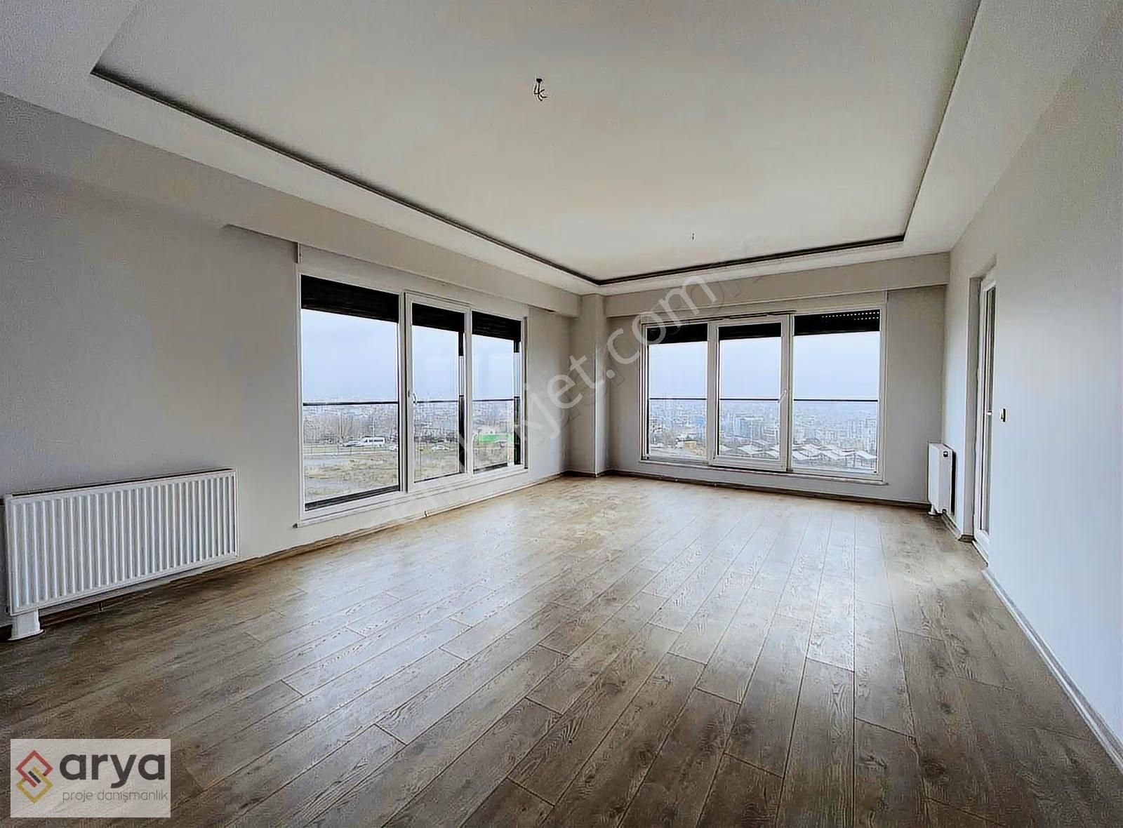 Pendik Marmara Hast. Karşısı, Metroya Yürüme Kiralık 3+1 Daire - Görsel 29