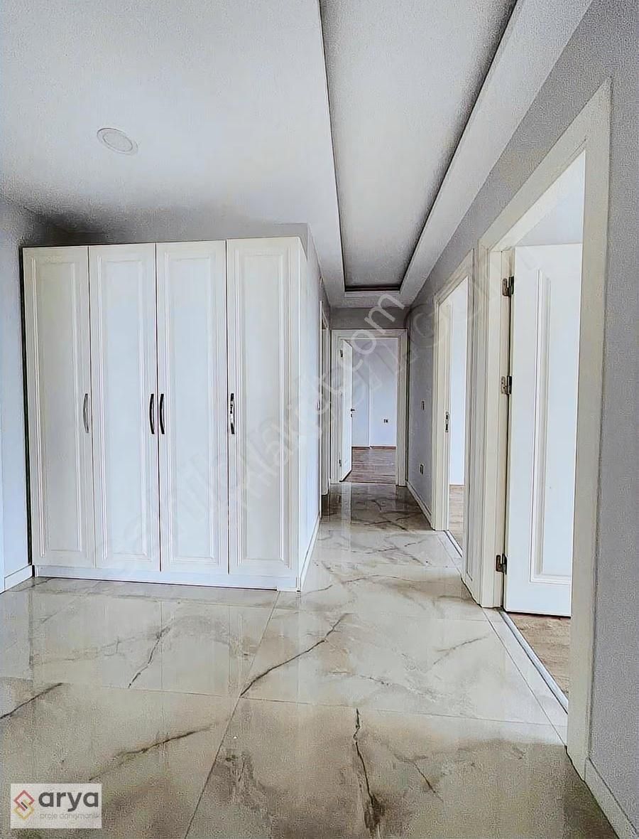 Pendik Marmara Hast. Karşısı, Metroya Yürüme Kiralık 3+1 Daire - Görsel 2