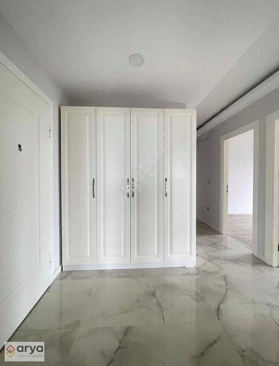Pendik Marmara Hast. Karşısı, Metroya Yürüme Kiralık 3+1 Daire - Görsel 23