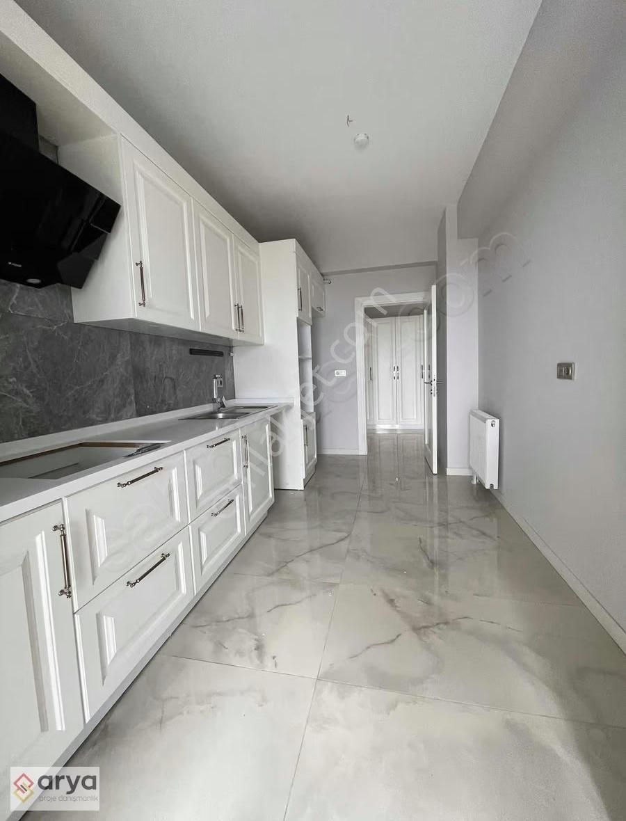 Pendik Marmara Hast. Karşısı, Metroya Yürüme Kiralık 3+1 Daire - Görsel 9