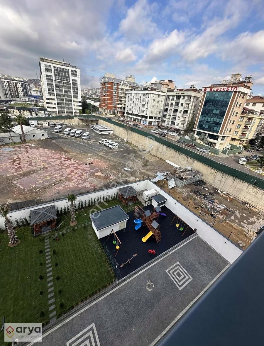 Marmara Has. Metro Karşısı Site İçerisinde Satılık 2+1 Daire - Görsel 16
