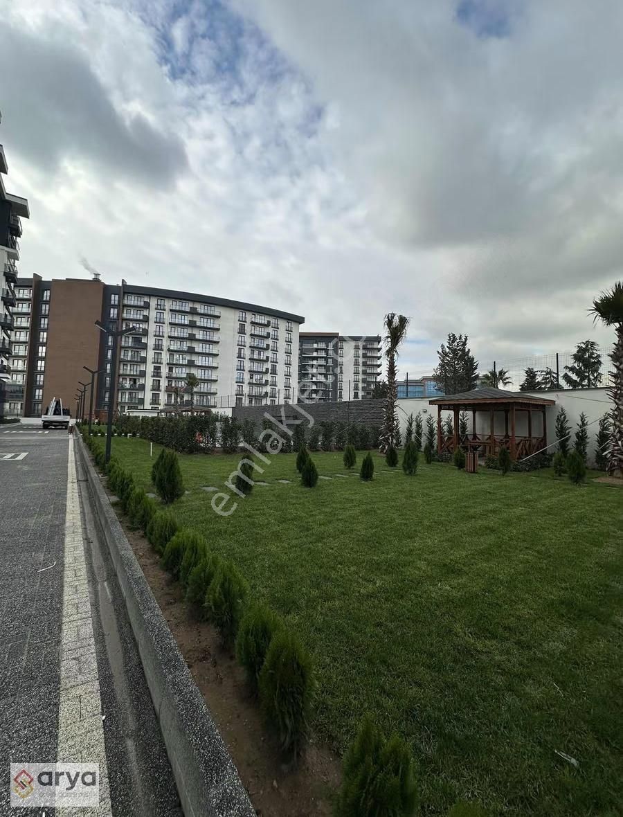 Marmara Has. Metro Karşısı Site İçerisinde Satılık 2+1 Daire - Görsel 11
