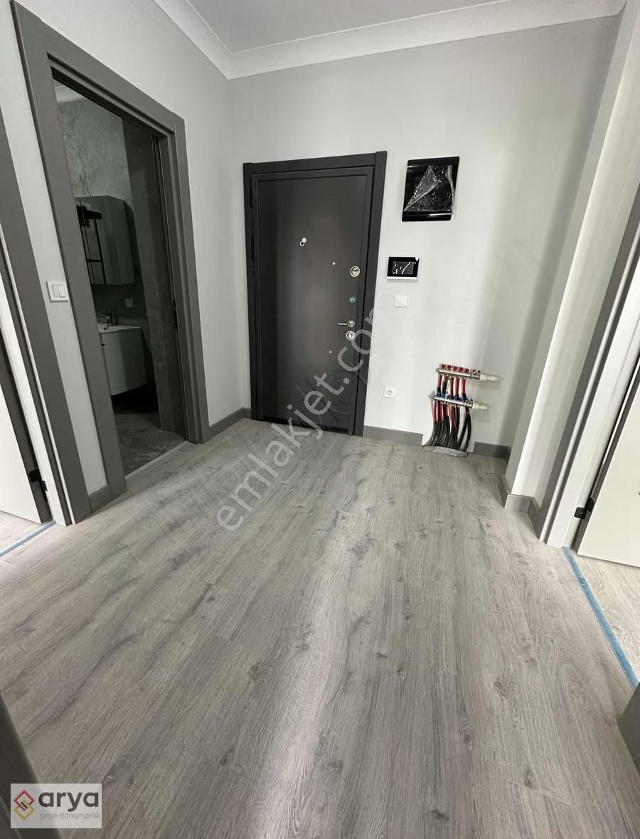 Marmara Has. Metro Karşısı Site İçerisinde Satılık 2+1 Daire - Görsel 9